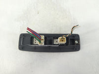 1998-2000 Toyota Rav4 Master Power Window Switch Replacement Driver Side Left P/N:74231-42050 Fits Fits 1998 1999 2000 OEM U