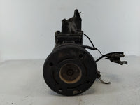 1998-2000 Toyota Sienna Air Conditioning A/c Ac Compressor Oem - Oemusedautoparts1.com