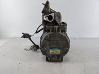 1998-2000 Toyota Sienna Air Conditioning A/c Ac Compressor Oem - Oemusedautoparts1.com