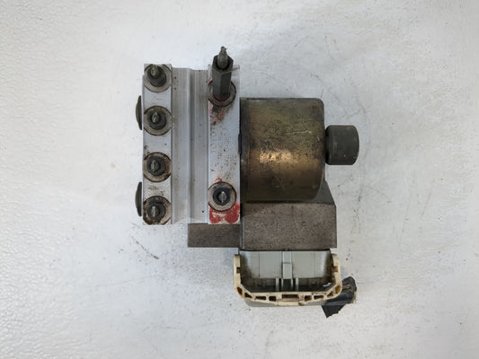 1998-2001 Toyota Sienna ABS Pump Control Module Replacement P/N:44510 08010 Fits Fits 1998 1999 2000 2001 OEM Used Auto Parts