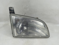 1998-2000 Toyota Sienna Passenger Right Oem Head Light Headlight Lamp - Oemusedautoparts1.com