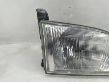 1998-2000 Toyota Sienna Passenger Right Oem Head Light Headlight Lamp