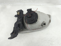 1998-2000 Toyota Sienna Passenger Right Oem Head Light Headlight Lamp - Oemusedautoparts1.com