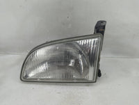 1998-2000 Toyota Sienna Passenger Right Oem Head Light Headlight Lamp - Oemusedautoparts1.com