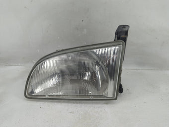 compare product 1998-2000 Toyota Sienna Passenger Right Oem Head Light Headlight Lamp