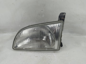 1998-2000 Toyota Sienna Passenger Right Oem Head Light Headlight Lamp - Oemusedautoparts1.com