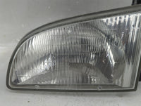 1998-2000 Toyota Sienna Passenger Right Oem Head Light Headlight Lamp - Oemusedautoparts1.com