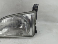 1998-2000 Toyota Sienna Passenger Right Oem Head Light Headlight Lamp - Oemusedautoparts1.com