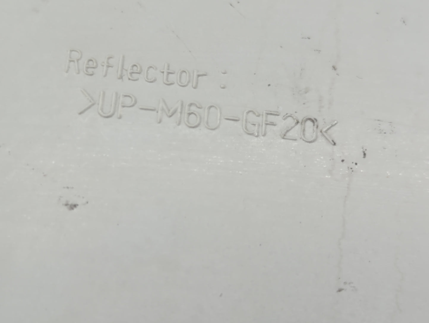1998-2000 Toyota Sienna Passenger Right Oem Head Light Headlight Lamp - Oemusedautoparts1.com