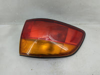 1998-2000 Toyota Sienna Tail Light Assembly Passenger Right OEM Fits Fits 1998 1999 2000 OEM Used Auto Parts - Oemusedautopa