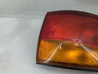 1998-2000 Toyota Sienna Tail Light Assembly Passenger Right OEM Fits Fits 1998 1999 2000 OEM Used Auto Parts - Oemusedautopa