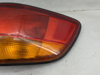 1998-2000 Toyota Sienna Tail Light Assembly Passenger Right OEM Fits Fits 1998 1999 2000 OEM Used Auto Parts - Oemusedautopa