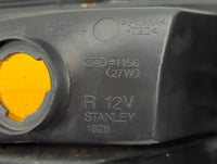 1998-2000 Toyota Sienna Tail Light Assembly Passenger Right OEM Fits Fits 1998 1999 2000 OEM Used Auto Parts - Oemusedautopa