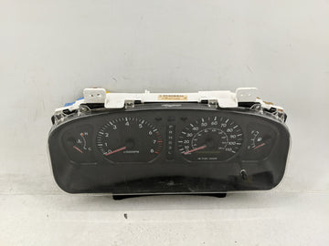 1998-2000 Toyota Sienna Instrument Cluster Speedometer Gauges Fits Fits 1998 1999 2000 OEM Used Auto Parts - Oemusedautopart