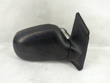 1998-2003 Toyota Sienna Passenger Side View Mirror - Right Door Mirror OEM Used - Oemusedautoparts1.com
