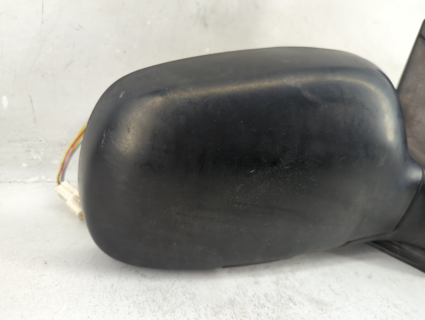 1998-2003 Toyota Sienna Passenger Side View Mirror - Right Door Mirror OEM Used - Oemusedautoparts1.com