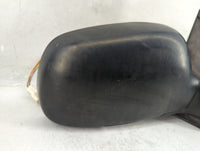 1998-2003 Toyota Sienna Passenger Side View Mirror - Right Door Mirror OEM Used - Oemusedautoparts1.com