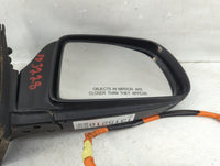 1998-2003 Toyota Sienna Passenger Side View Mirror - Right Door Mirror OEM Used - Oemusedautoparts1.com