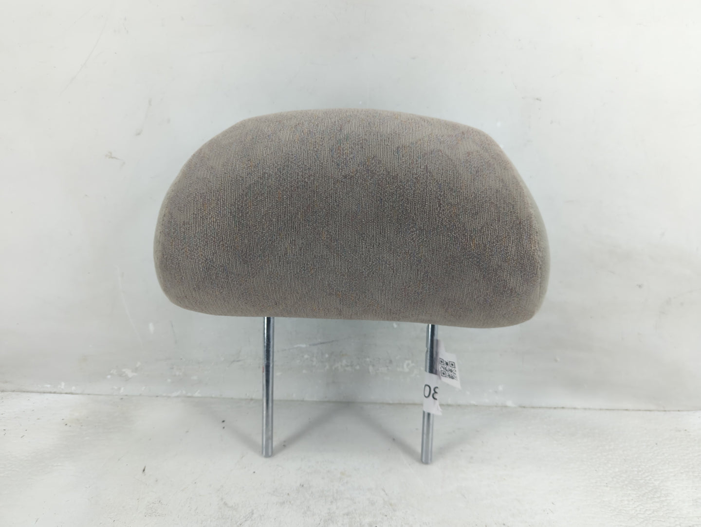 2000 Toyota Sienna Headrest Head Rest Front Driver Passenger Seat Fits OEM Used Auto Parts - Oemusedautoparts1.com
