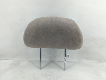 compare product 2000 Toyota Sienna Headrest Head Rest Front Driver Passenger Seat Fits OEM Used Auto Parts