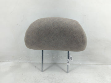 2000 Toyota Sienna Headrest Head Rest Front Driver Passenger Seat Fits OEM Used Auto Parts - Oemusedautoparts1.com