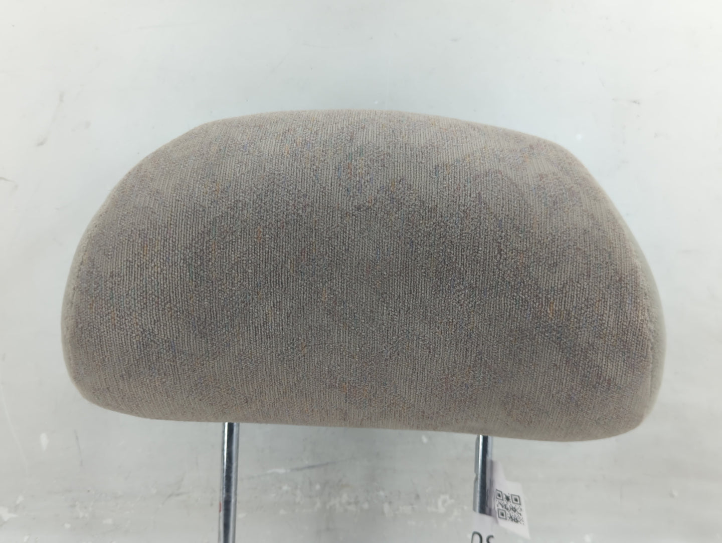 2000 Toyota Sienna Headrest Head Rest Front Driver Passenger Seat Fits OEM Used Auto Parts - Oemusedautoparts1.com