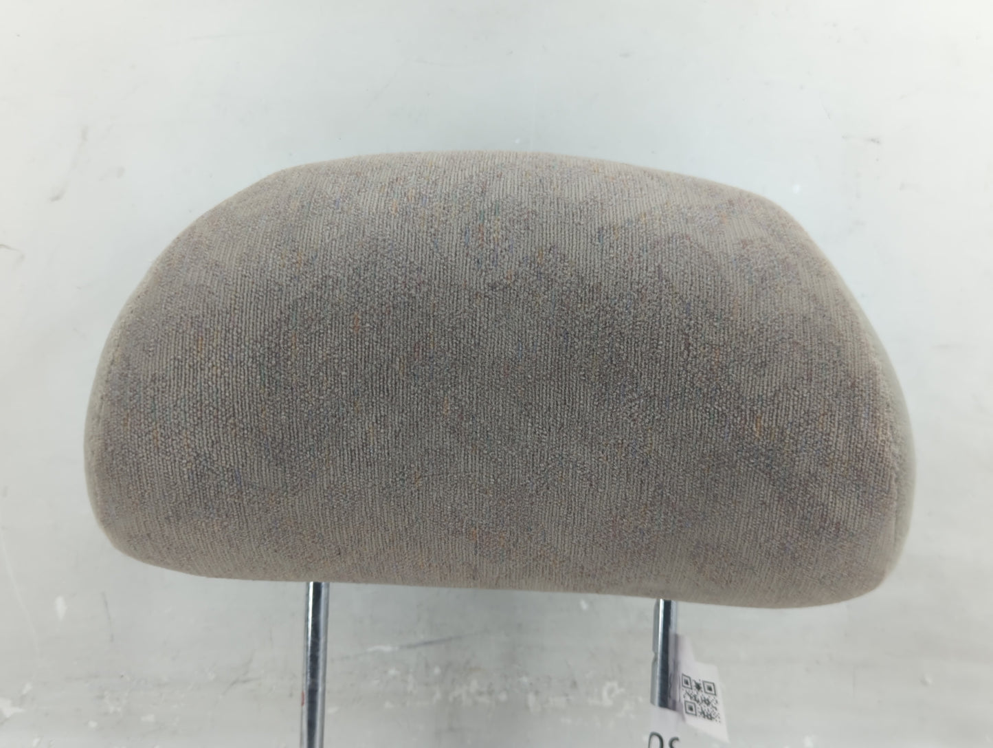 2000 Toyota Sienna Headrest Head Rest Front Driver Passenger Seat Fits OEM Used Auto Parts - Oemusedautoparts1.com