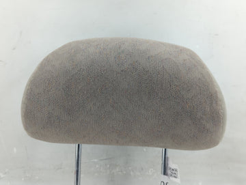 2000 Toyota Sienna Headrest Head Rest Front Driver Passenger Seat Fits OEM Used Auto Parts