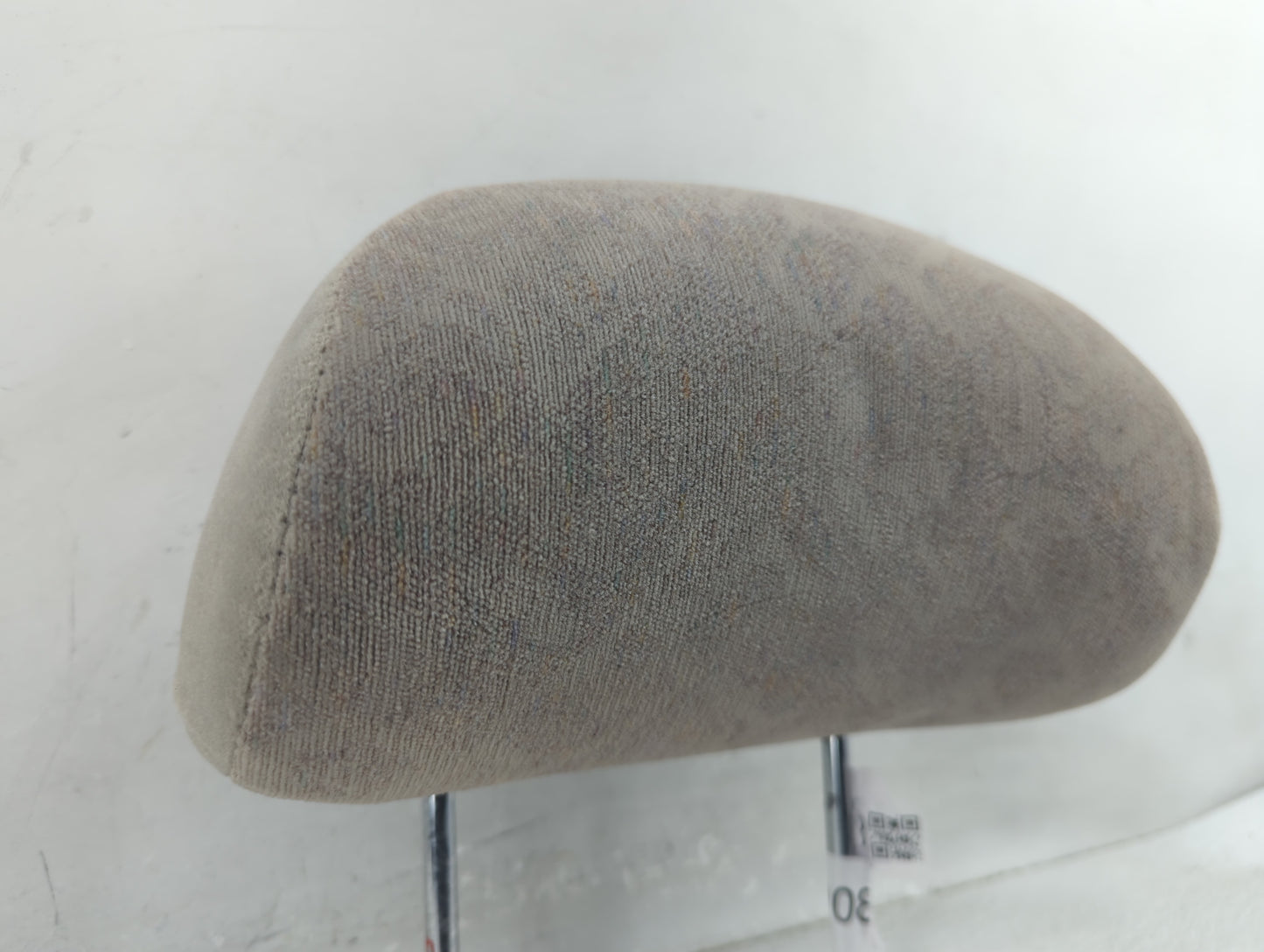2000 Toyota Sienna Headrest Head Rest Front Driver Passenger Seat Fits OEM Used Auto Parts - Oemusedautoparts1.com