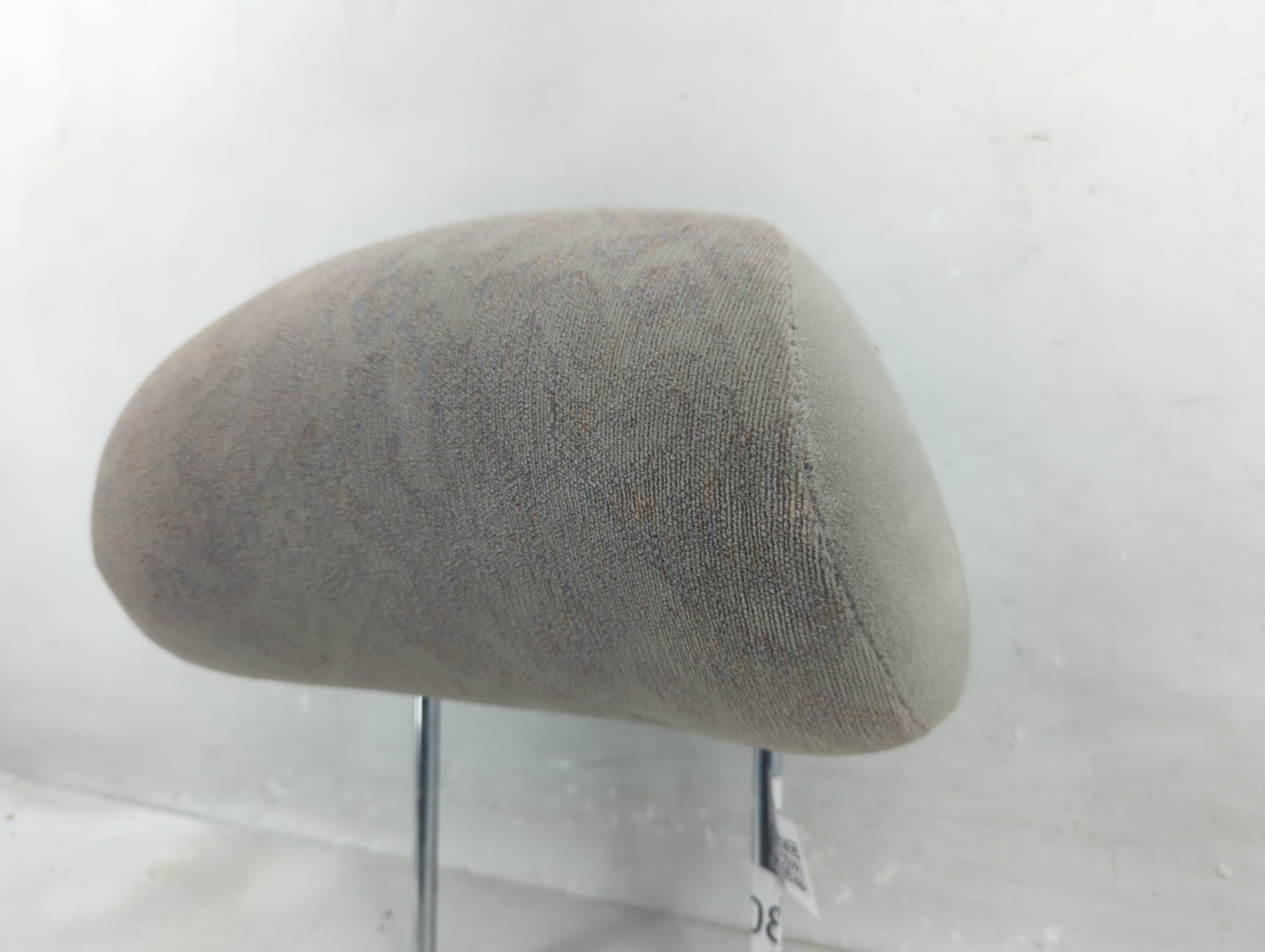 2000 Toyota Sienna Headrest Head Rest Front Driver Passenger Seat Fits OEM Used Auto Parts - Oemusedautoparts1.com