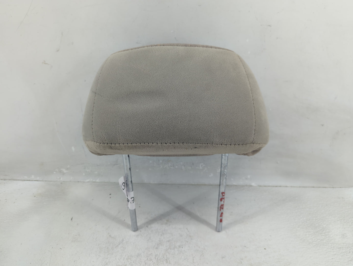 2000 Toyota Sienna Headrest Head Rest Front Driver Passenger Seat Fits OEM Used Auto Parts - Oemusedautoparts1.com
