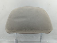 2000 Toyota Sienna Headrest Head Rest Front Driver Passenger Seat Fits OEM Used Auto Parts - Oemusedautoparts1.com