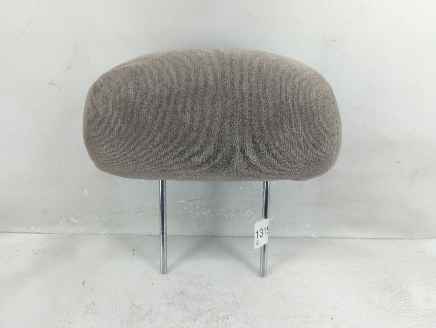2000 Toyota Sienna Headrest Head Rest Rear Seat Fits OEM Used Auto Parts - Oemusedautoparts1.com