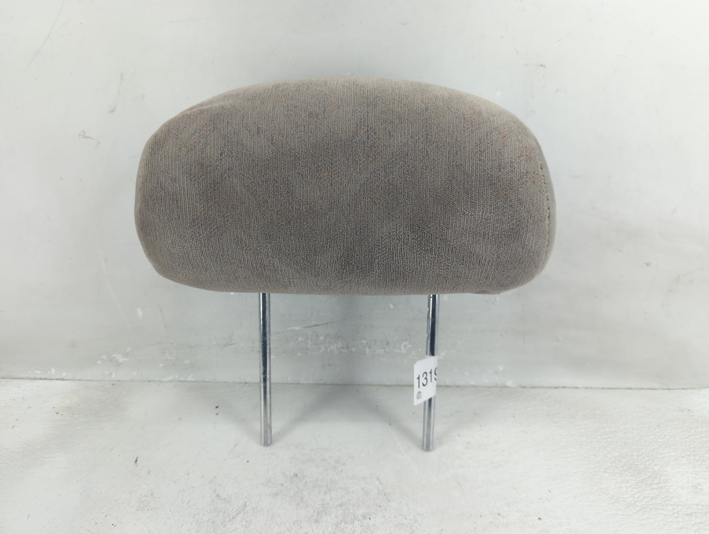 2000 Toyota Sienna Headrest Head Rest Rear Seat Fits OEM Used Auto Parts - Oemusedautoparts1.com