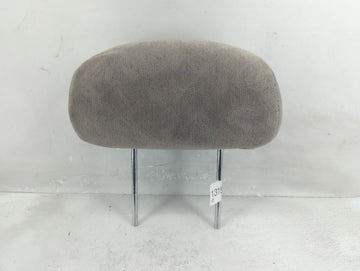 2000 Toyota Sienna Headrest Head Rest Rear Seat Fits OEM Used Auto Parts - Oemusedautoparts1.com