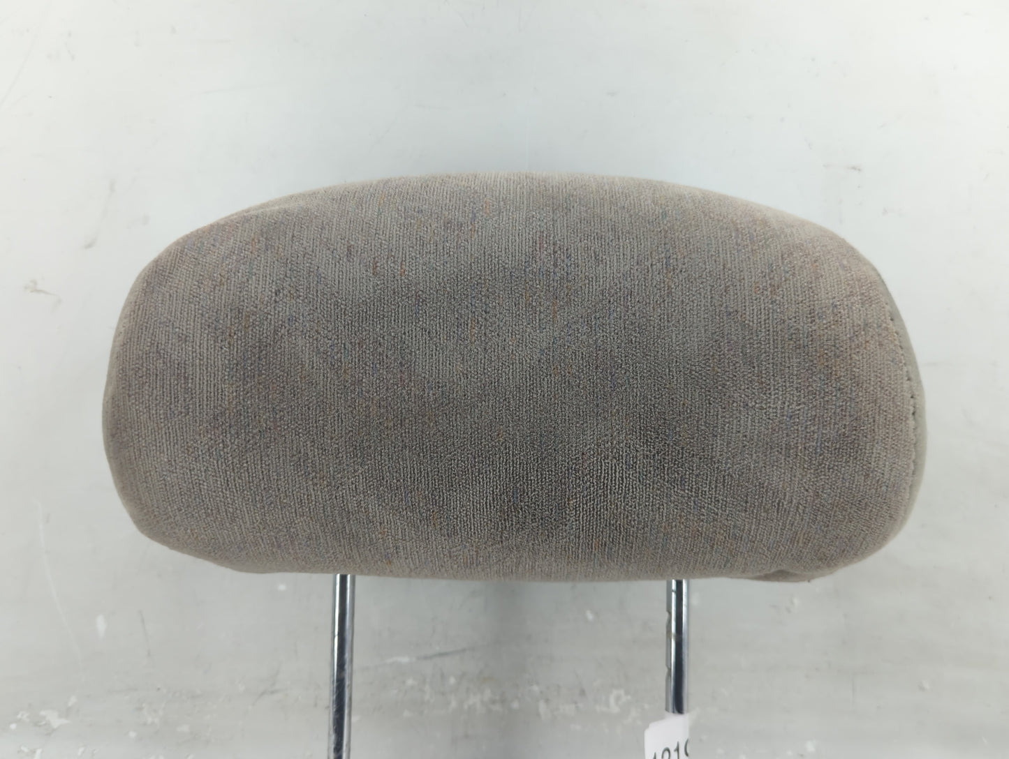 2000 Toyota Sienna Headrest Head Rest Rear Seat Fits OEM Used Auto Parts - Oemusedautoparts1.com