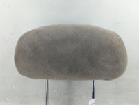 2000 Toyota Sienna Headrest Head Rest Rear Seat Fits OEM Used Auto Parts - Oemusedautoparts1.com