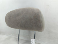 2000 Toyota Sienna Headrest Head Rest Rear Seat Fits OEM Used Auto Parts - Oemusedautoparts1.com