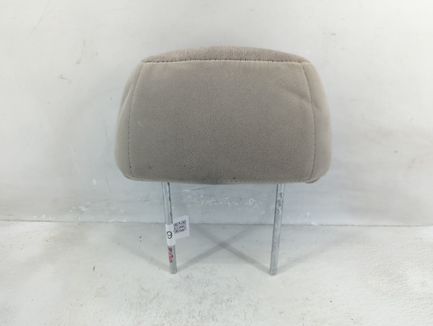 2000 Toyota Sienna Headrest Head Rest Rear Seat Fits OEM Used Auto Parts - Oemusedautoparts1.com