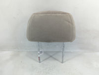 2000 Toyota Sienna Headrest Head Rest Rear Seat Fits OEM Used Auto Parts - Oemusedautoparts1.com