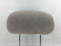 2000 Toyota Sienna Headrest Head Rest Front Driver Passenger Seat Grey - Oemusedautoparts1.com