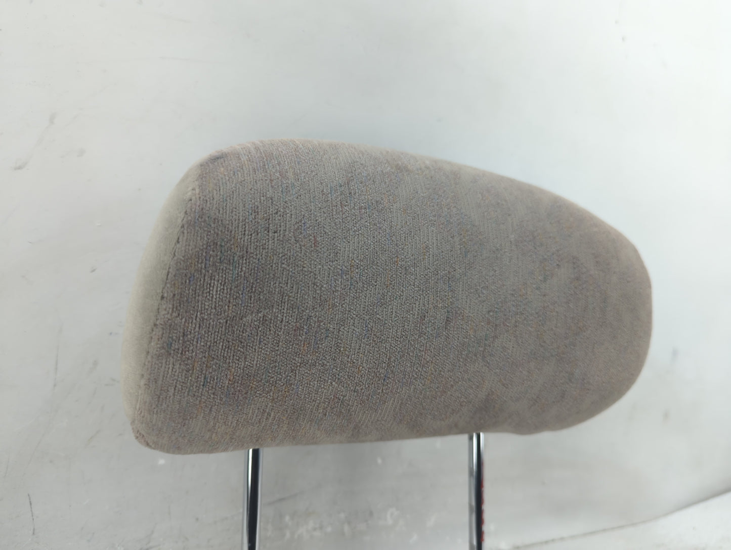 2000 Toyota Sienna Headrest Head Rest Front Driver Passenger Seat Grey - Oemusedautoparts1.com