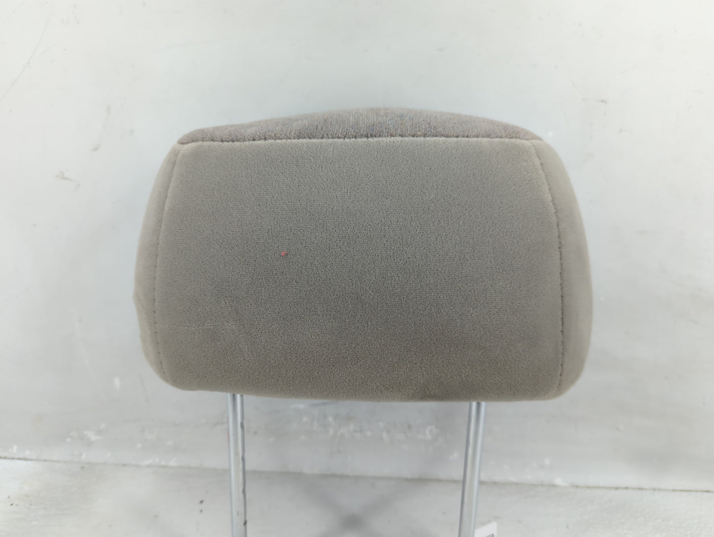 2000 Toyota Sienna Headrest Head Rest Front Driver Passenger Seat Grey - Oemusedautoparts1.com