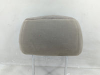 2000 Toyota Sienna Headrest Head Rest Front Driver Passenger Seat Grey - Oemusedautoparts1.com