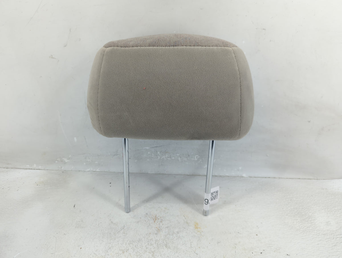 2000 Toyota Sienna Headrest Head Rest Front Driver Passenger Seat Grey 1319924 - Oemusedautoparts1.com