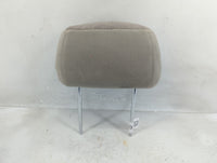 2000 Toyota Sienna Headrest Head Rest Front Driver Passenger Seat Grey - Oemusedautoparts1.com