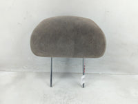 2000 Toyota Sienna Headrest Head Rest Front Driver Passenger Seat Grey - Oemusedautoparts1.com
