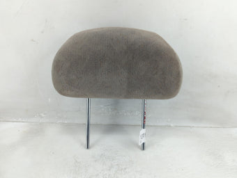 compare product 2000 Toyota Sienna Headrest Head Rest Front Driver Passenger Seat Grey