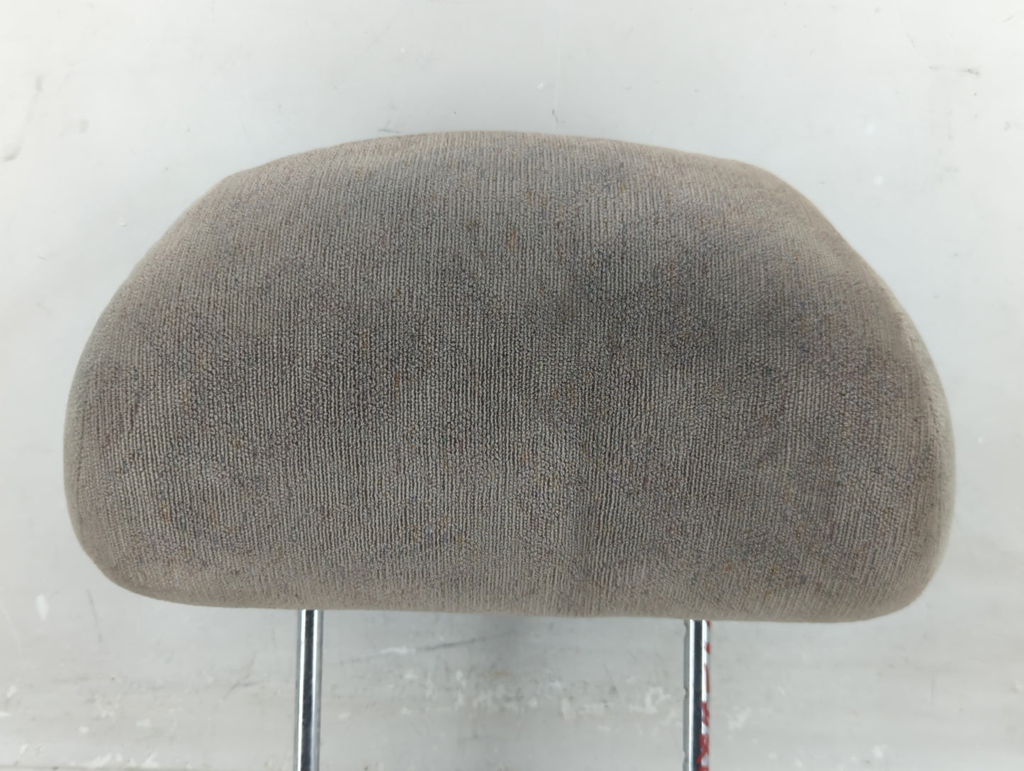 2000 Toyota Sienna Headrest Head Rest Front Driver Passenger Seat Grey - Oemusedautoparts1.com