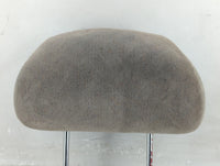 2000 Toyota Sienna Headrest Head Rest Front Driver Passenger Seat Grey - Oemusedautoparts1.com